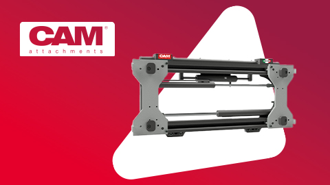 CAM attachments