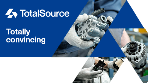 TotalSource