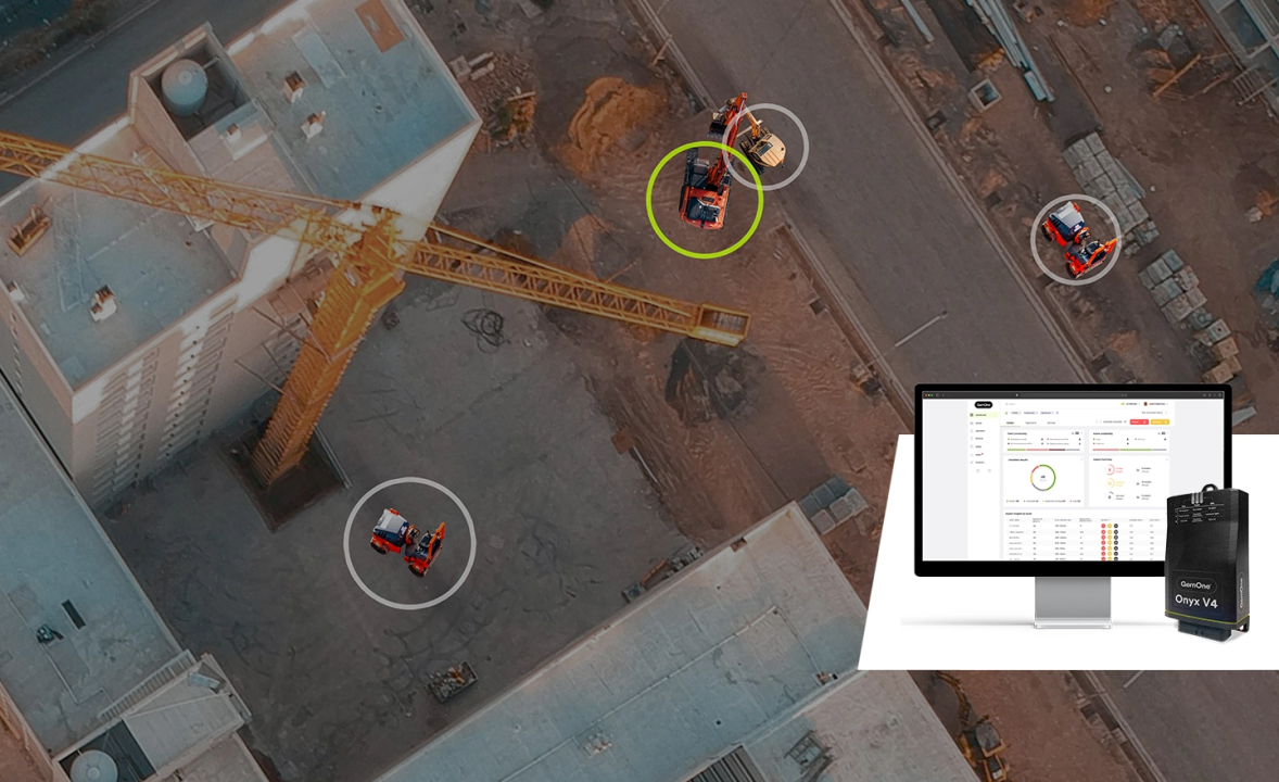 GEMONE TELEMATICS