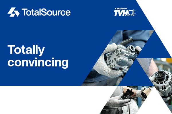 Totalsource