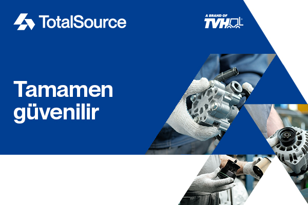 Totalsource