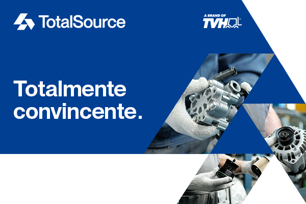 Totalsource