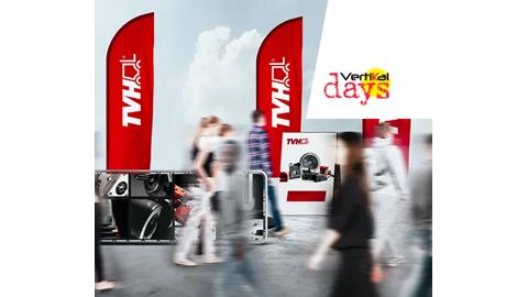 Vertikal Days