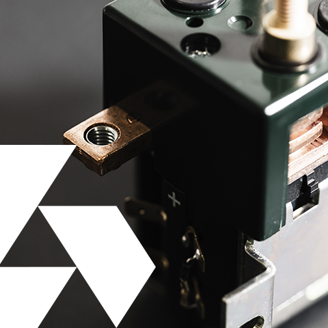 Electrical components