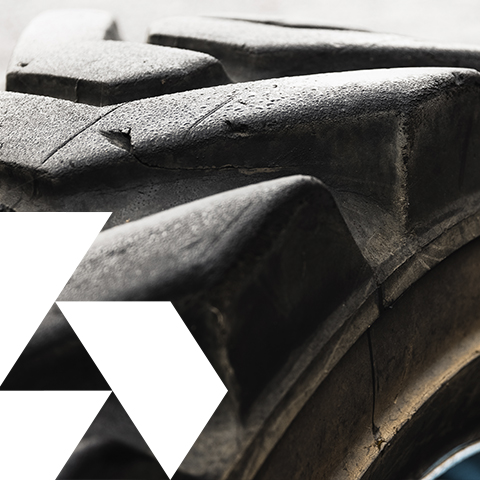 Wheels, tyres & tracks