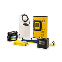 batteries et chargeurs