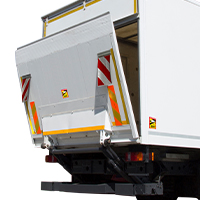 Tail lift
