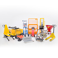 Handling Equipment