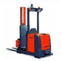 Material handling