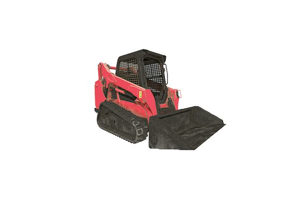 Compact Track Loaders