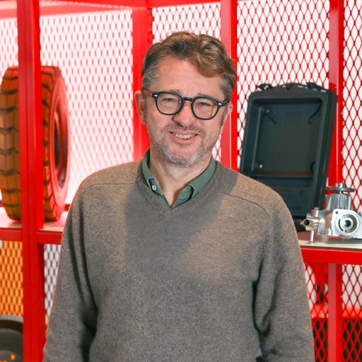 PETER GEIREGAT