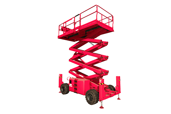 Scissor Lifts