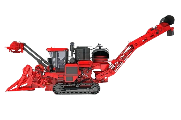 Sugarcane Harvesters