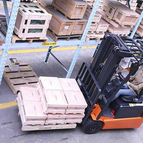 Don’t charge and drive