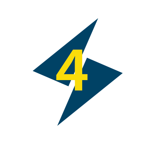 Check the battery on a regular basis