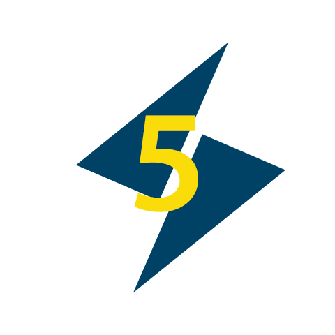 Connect the battery to the charger