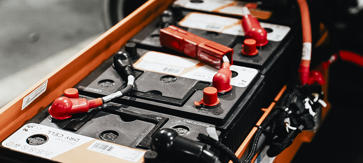 Why a high-quality charger is important