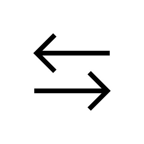 Replace the electrolyte