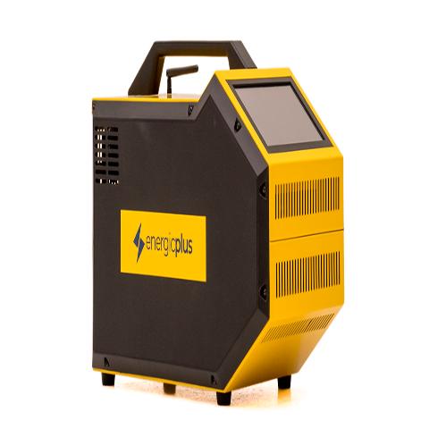 high-frequency chargers