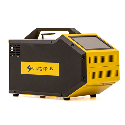 high-frequency chargers