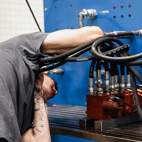 EXTENDING THE LIFE OF PARTS