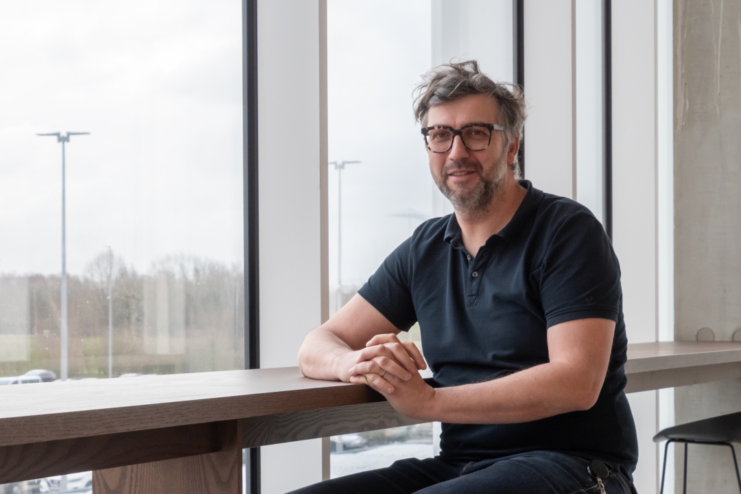 Selecting the right parts