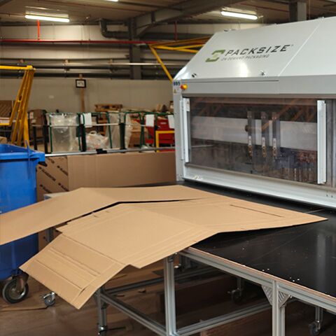 Increased shop floor productivity