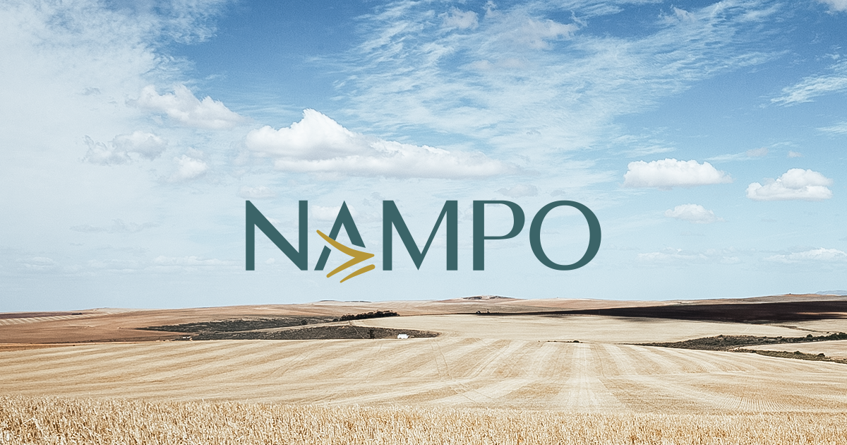 Nampo