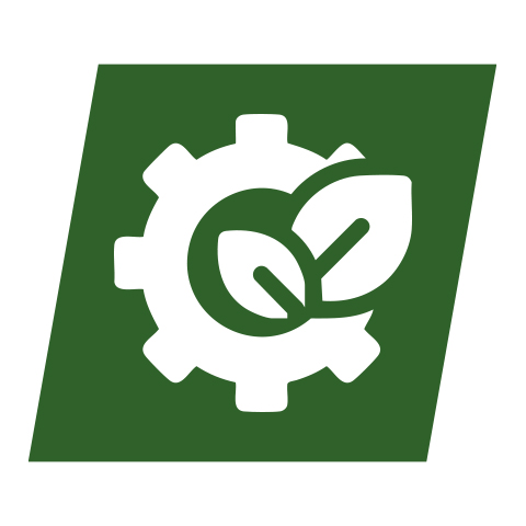 YOUR SUSTAINABLE CHOICE 