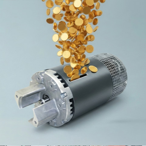 REMAN SAVES YOU MONEY - BIG TIME