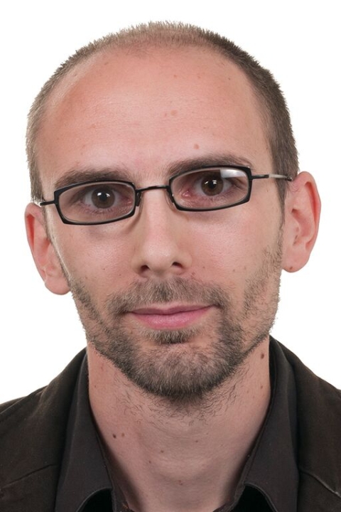 Gunther Vanreckem
