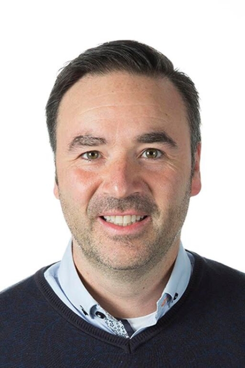 Rik Vanwildemeersch
