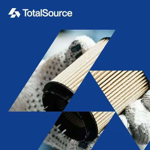 The power of prevention with TotalSource