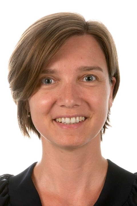Ann-Sofie Claeys