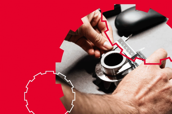 The parts supplier you can rely on