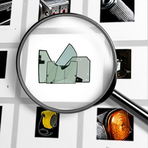 Improved search function