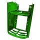 Parts agricultural equipment