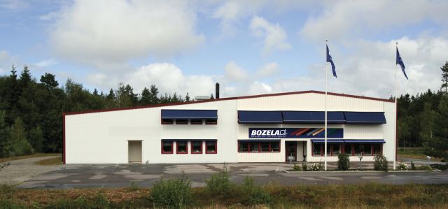Bozela Parts