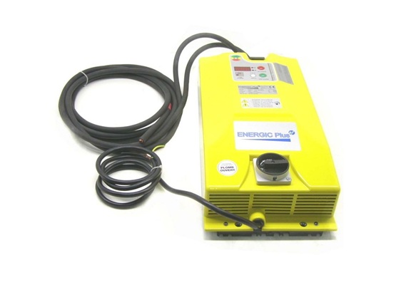 Energic Plus G8BXTXC40PKX