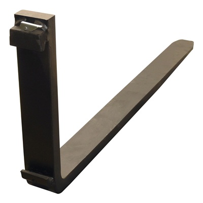 Fork 2A80x40x1400