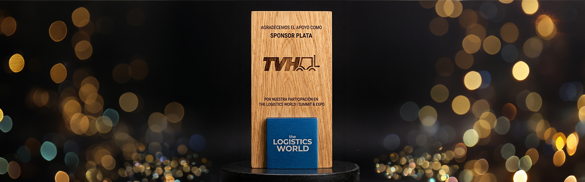 TVH Logistics Award