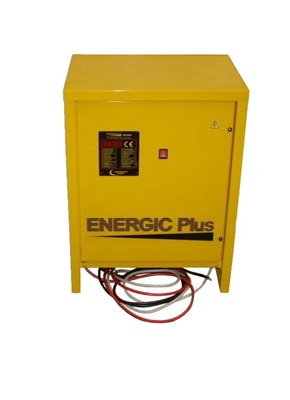 Energic Plus RLD24100WOWA