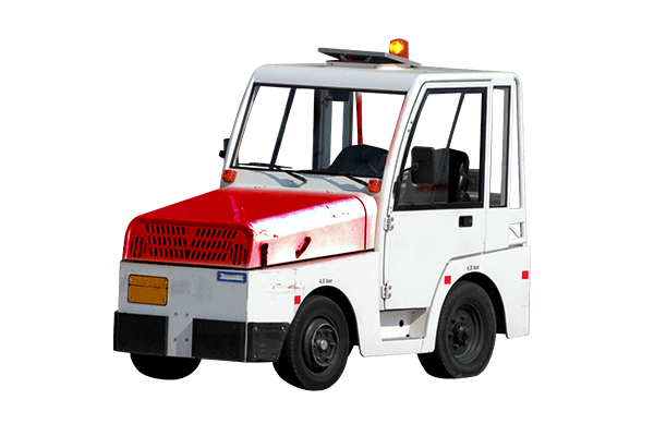 Clark CTD40