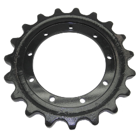 Sprockets