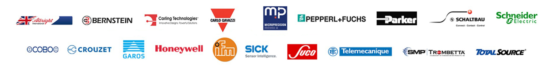 Marques &amp; partenaires