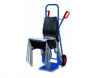 Carritos para silla