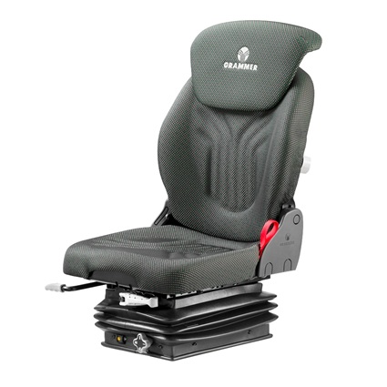 Grammer COMPACTO Basic S (MSG83/511)