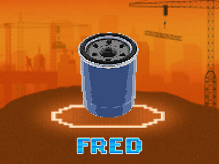Fred Filters