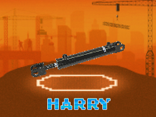 Harry Hydraulics