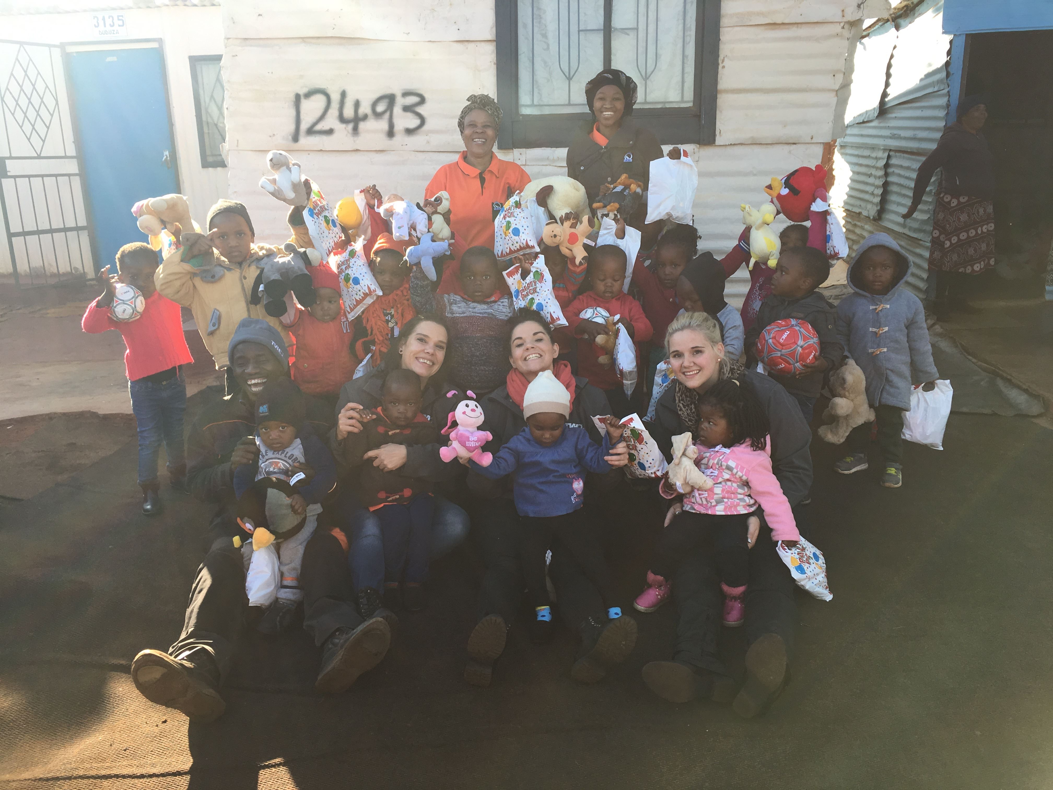 Paradise Kids and Little Angels